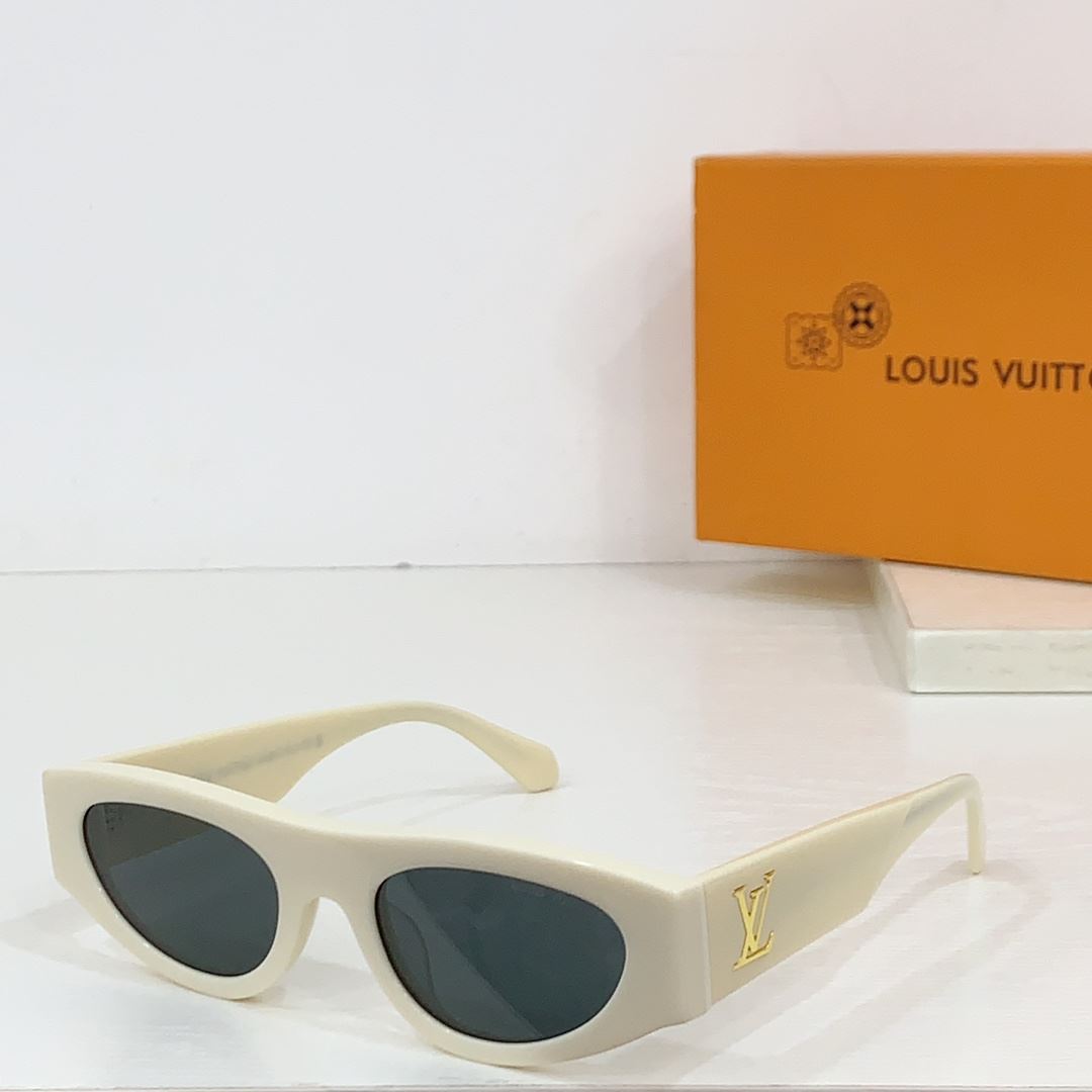 Louis Vuitton Sunglasses